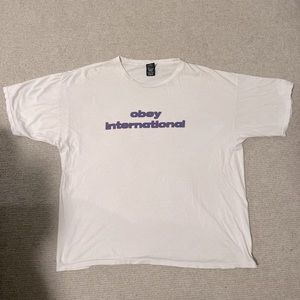 Obey T-shirt